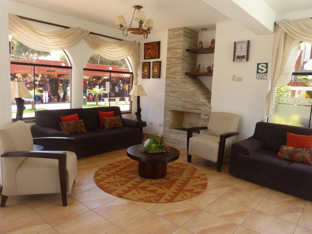 Hotel Curasi