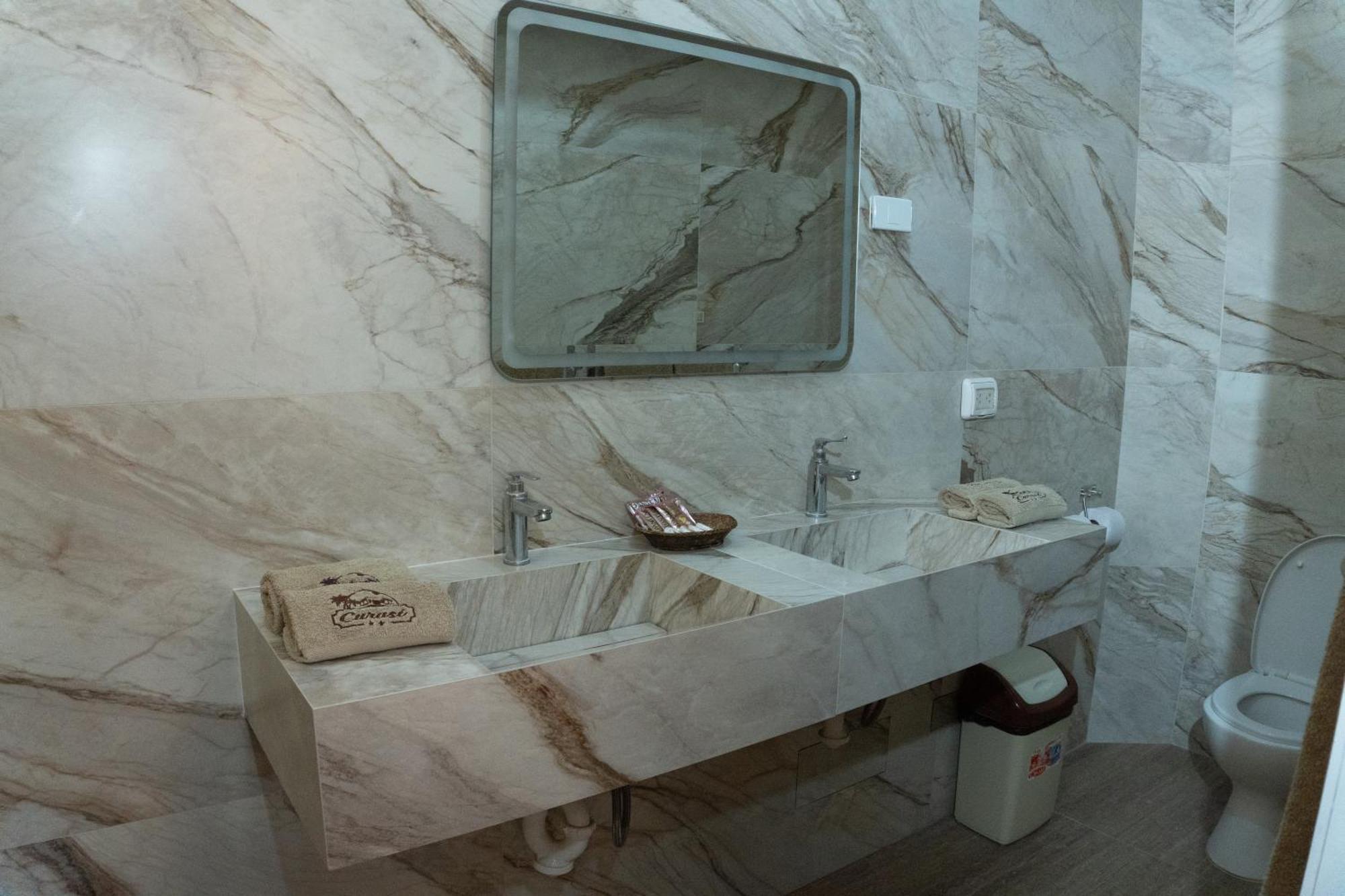 Curasi Hotel Ica