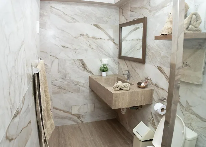 Hotel Curasi