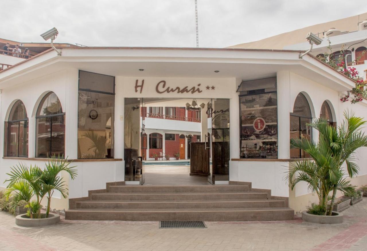 Curasi Hotel 2*