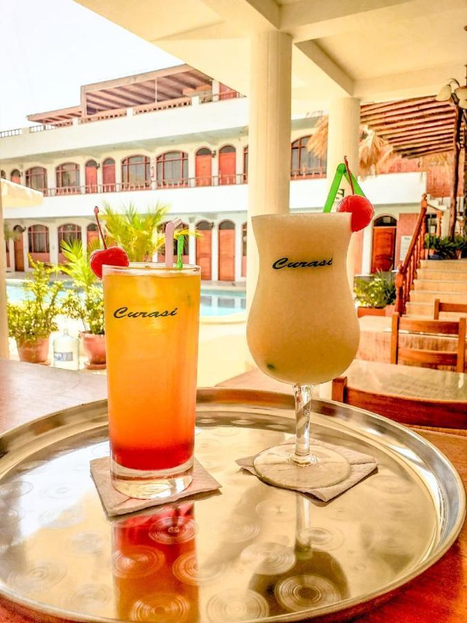 Curasi Hotel Ica