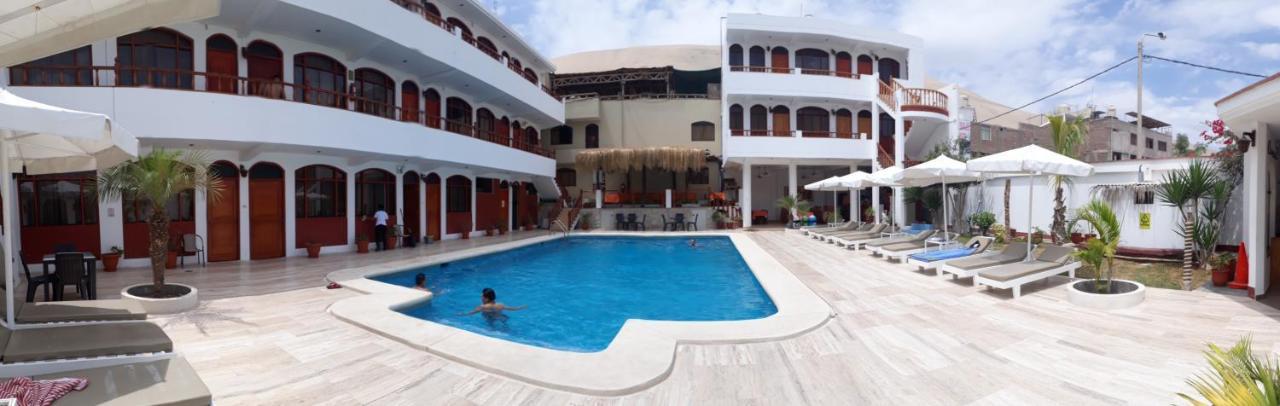Curasi Hotel 2*